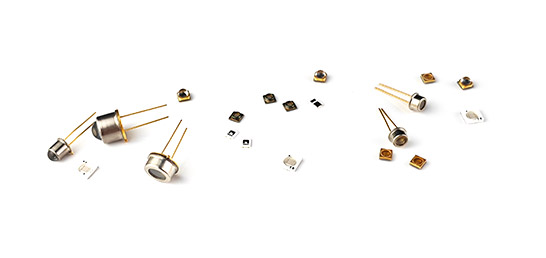     UV Photodiode    